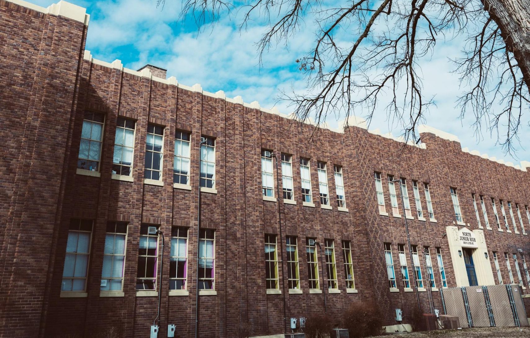Orwell’s 8th annual Bring Your Parent to School Day a success